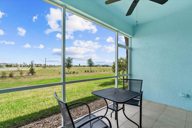 5764 SABAL TRACE DRIVE 2B5764, North Port, FL 34287