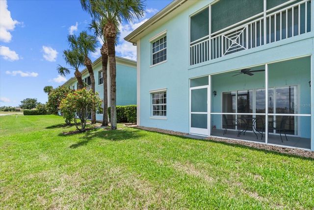 5764 SABAL TRACE DRIVE 2B5764, North Port, FL 34287