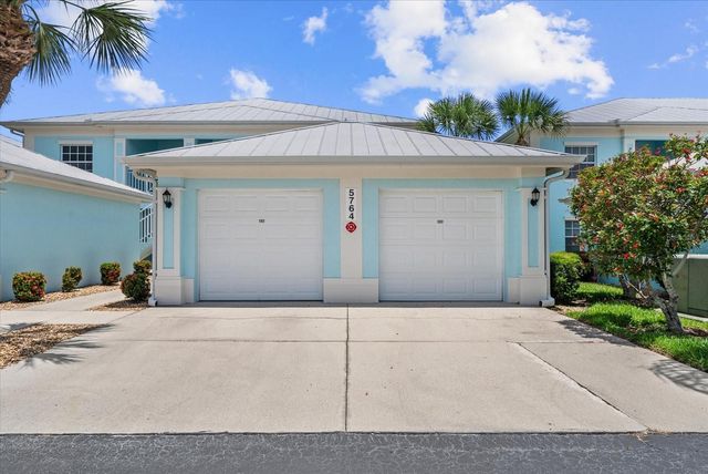 5764 SABAL TRACE DRIVE 2B5764, North Port, FL 34287