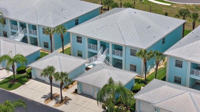 5764 SABAL TRACE DRIVE 2B5764, North Port, FL 34287