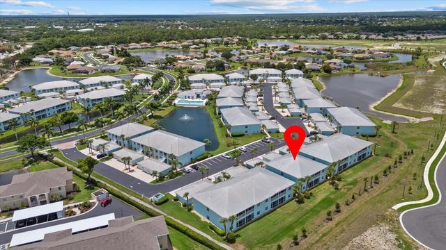 5764 SABAL TRACE DRIVE 2B5764, North Port, FL 34287
