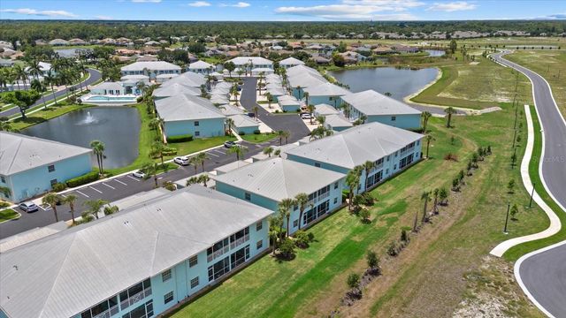 5764 SABAL TRACE DRIVE 2B5764, North Port, FL 34287