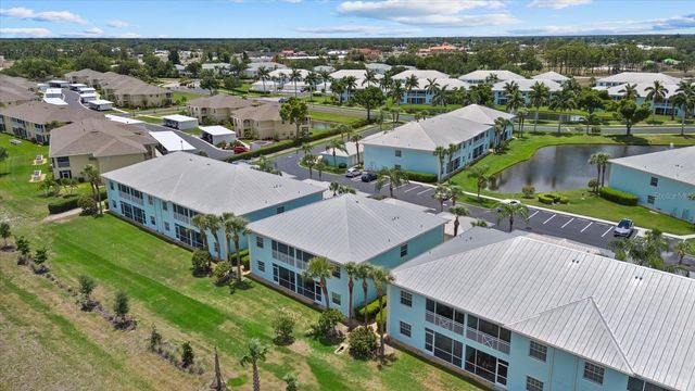 5764 SABAL TRACE DRIVE 2B5764, North Port, FL 34287
