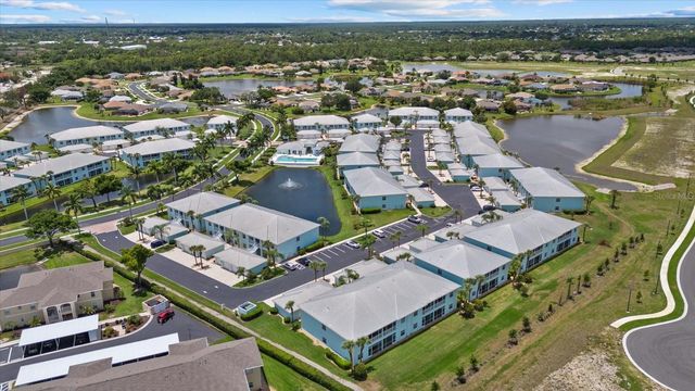 5764 SABAL TRACE DRIVE 2B5764, North Port, FL 34287