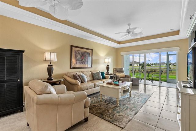 5764 SABAL TRACE DRIVE 2B5764, North Port, FL 34287