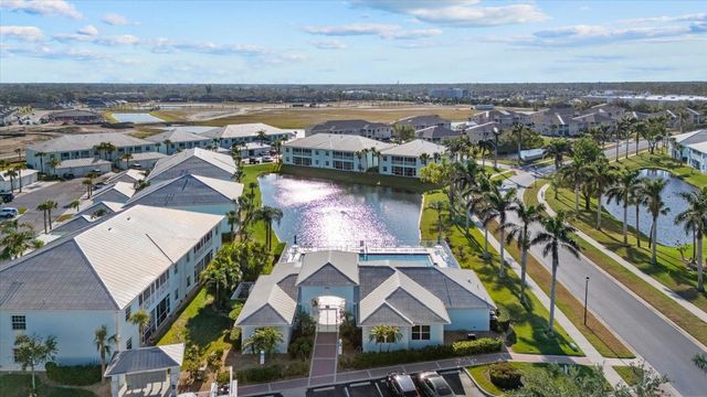 5764 SABAL TRACE DRIVE 2B5764, North Port, FL 34287