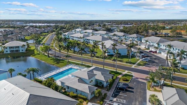 5764 SABAL TRACE DRIVE 2B5764, North Port, FL 34287