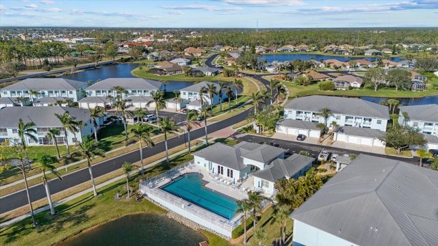 5764 SABAL TRACE DRIVE 2B5764, North Port, FL 34287