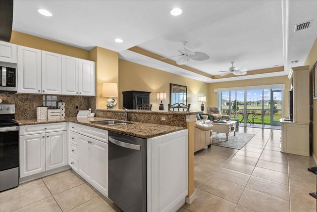 5764 SABAL TRACE DRIVE 2B5764, North Port, FL 34287