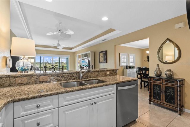 5764 SABAL TRACE DRIVE 2B5764, North Port, FL 34287