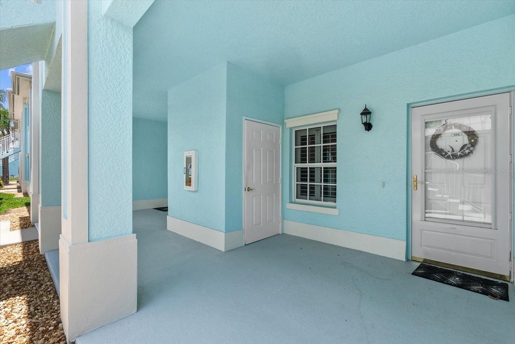 5764 SABAL TRACE DRIVE 2B5764, North Port, FL 34287