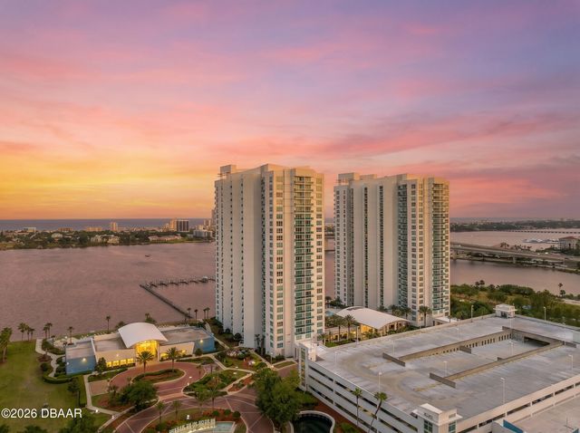241 Riverside Dr Unit 1604, Holly Hill, FL 32117
