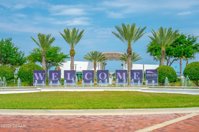241 Riverside Dr Unit 1604, Holly Hill, FL 32117