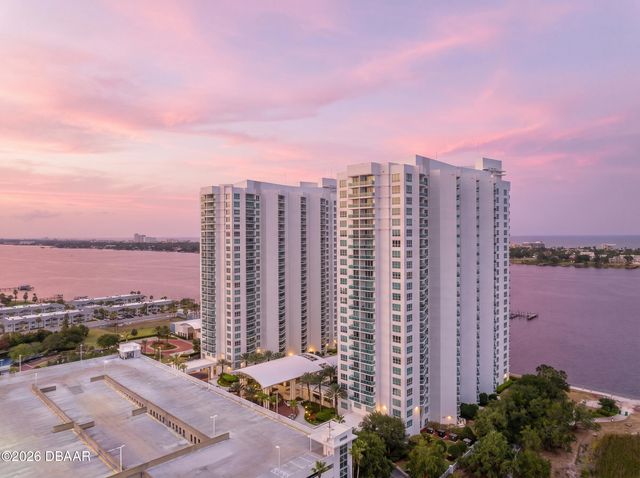 241 Riverside Dr Unit 1604, Holly Hill, FL 32117