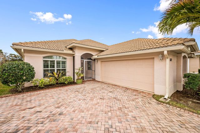 1652 NW Old Oak Terrace, Jensen Beach, FL 34957