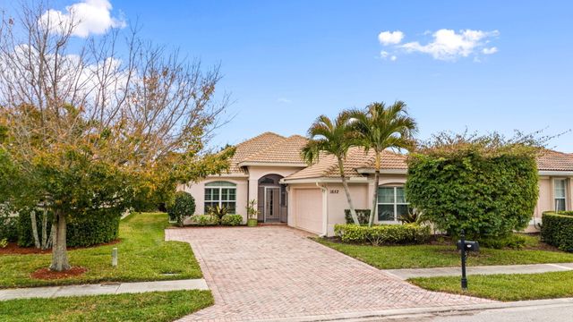 1652 NW Old Oak Terrace, Jensen Beach, FL 34957