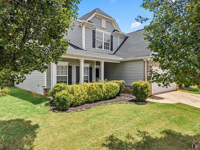 116 Timlin Drive, Greenville, SC 29607