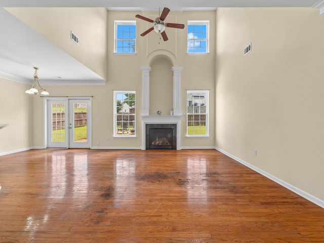 116 Timlin Drive, Greenville, SC 29607
