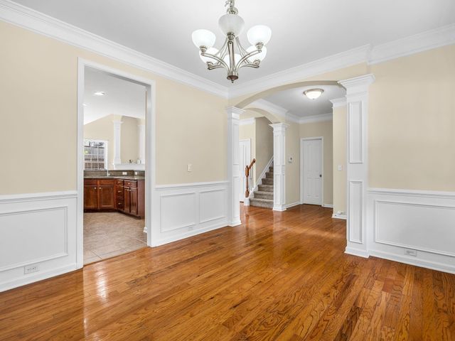 116 Timlin Drive, Greenville, SC 29607