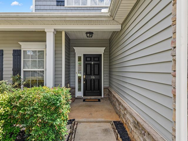 116 Timlin Drive, Greenville, SC 29607