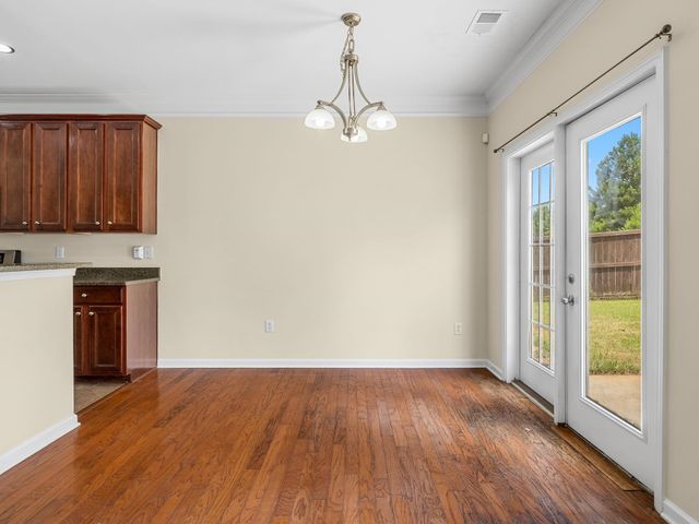 116 Timlin Drive, Greenville, SC 29607