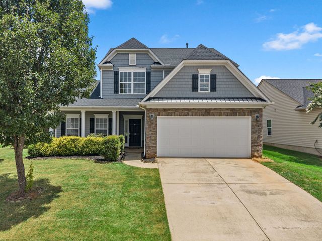 116 Timlin Drive, Greenville, SC 29607