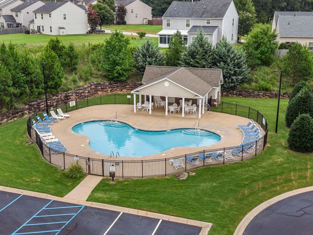 116 Timlin Drive, Greenville, SC 29607