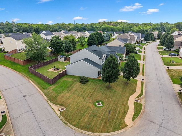 116 Timlin Drive, Greenville, SC 29607