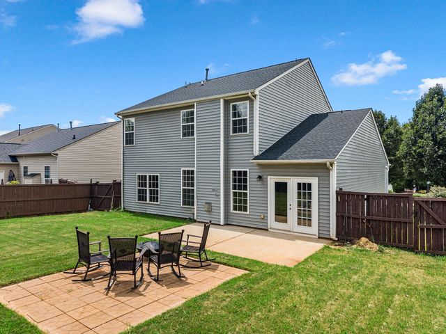 116 Timlin Drive, Greenville, SC 29607