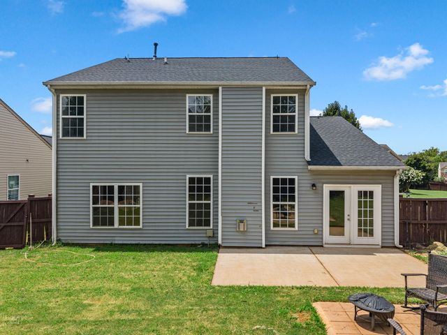 116 Timlin Drive, Greenville, SC 29607