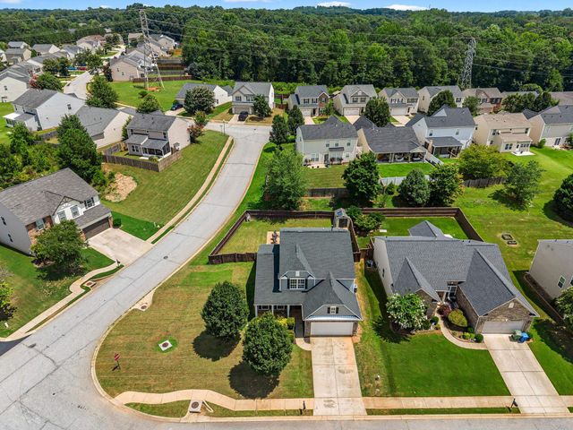 116 Timlin Drive, Greenville, SC 29607