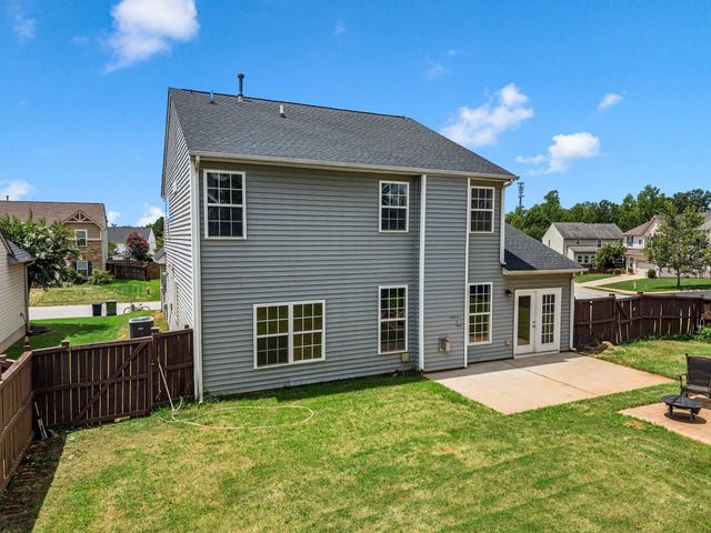 116 Timlin Drive, Greenville, SC 29607