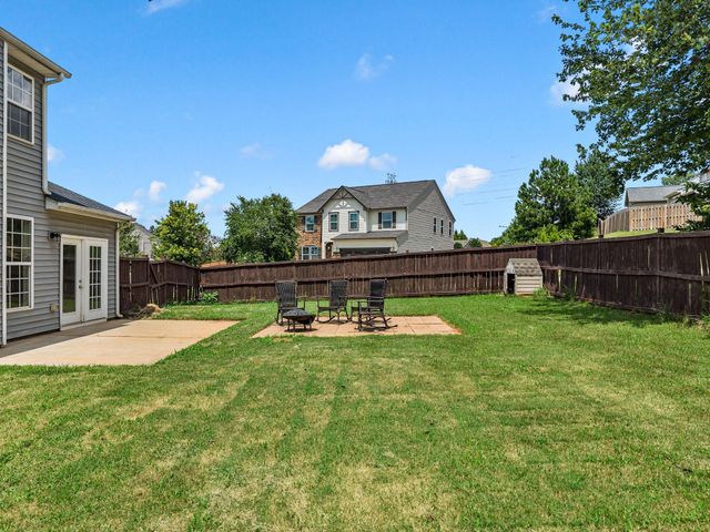 116 Timlin Drive, Greenville, SC 29607