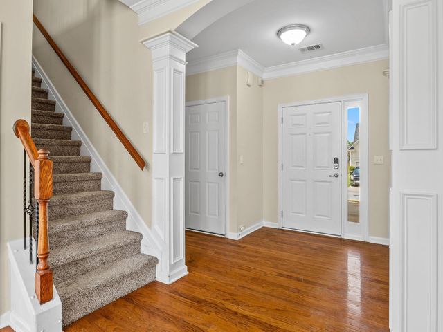 116 Timlin Drive, Greenville, SC 29607