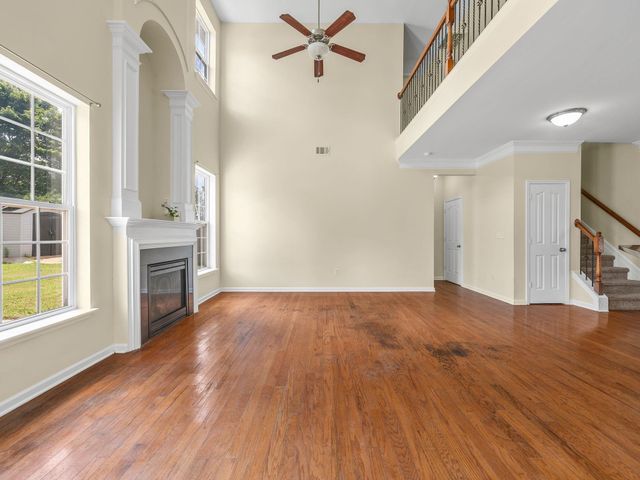 116 Timlin Drive, Greenville, SC 29607
