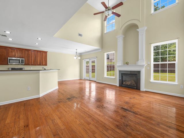 116 Timlin Drive, Greenville, SC 29607