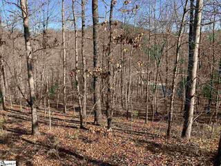 811 Highridge Parkway, Marietta, SC 29661