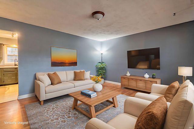 4010 Kathleen Avenue, Evansville, IN 47714