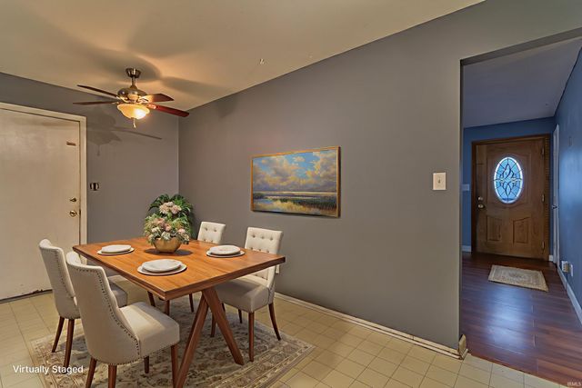 4010 Kathleen Avenue, Evansville, IN 47714