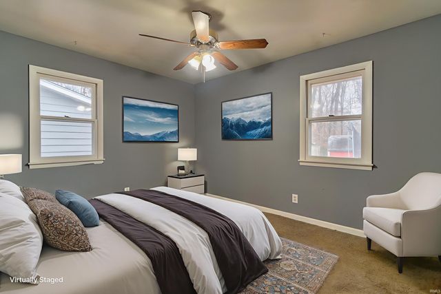 4010 Kathleen Avenue, Evansville, IN 47714