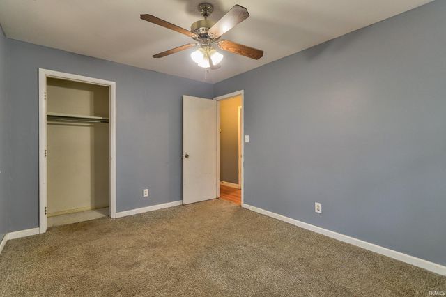 4010 Kathleen Avenue, Evansville, IN 47714