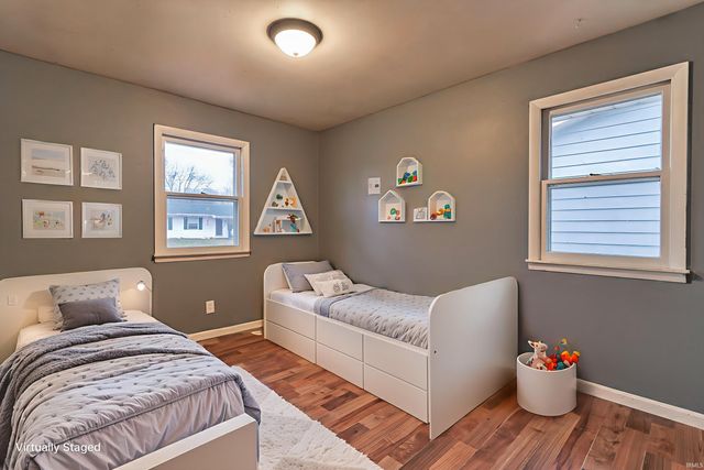 4010 Kathleen Avenue, Evansville, IN 47714