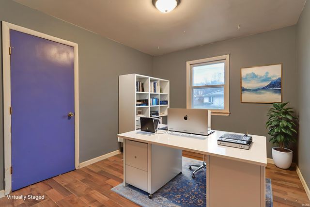 4010 Kathleen Avenue, Evansville, IN 47714