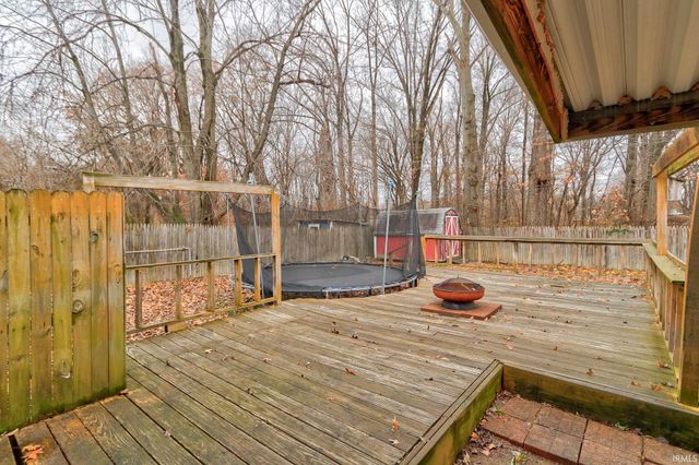 4010 Kathleen Avenue, Evansville, IN 47714