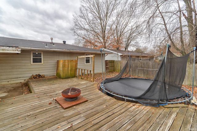 4010 Kathleen Avenue, Evansville, IN 47714