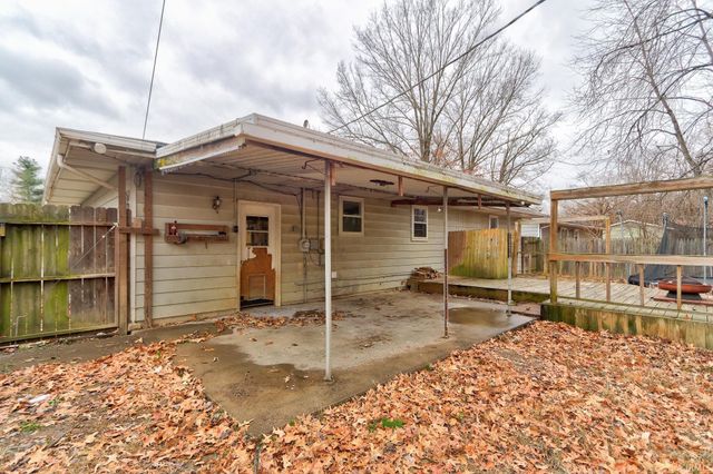 4010 Kathleen Avenue, Evansville, IN 47714