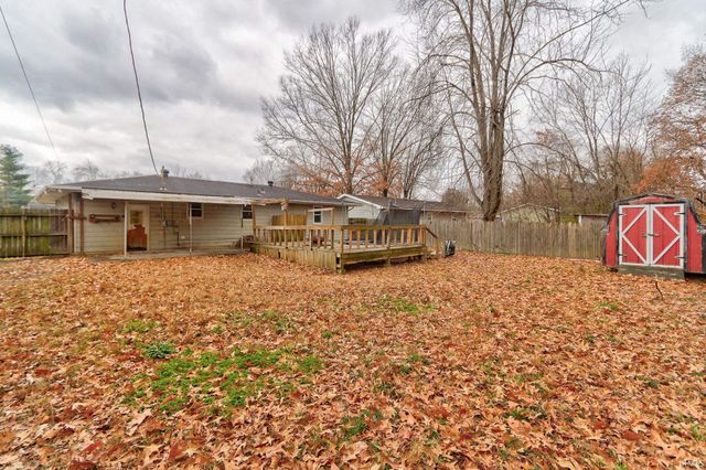 4010 Kathleen Avenue, Evansville, IN 47714