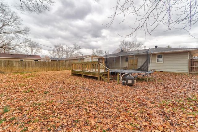 4010 Kathleen Avenue, Evansville, IN 47714