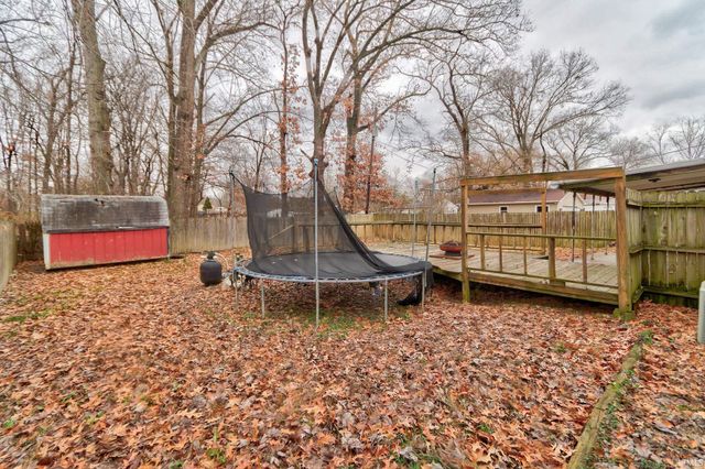 4010 Kathleen Avenue, Evansville, IN 47714