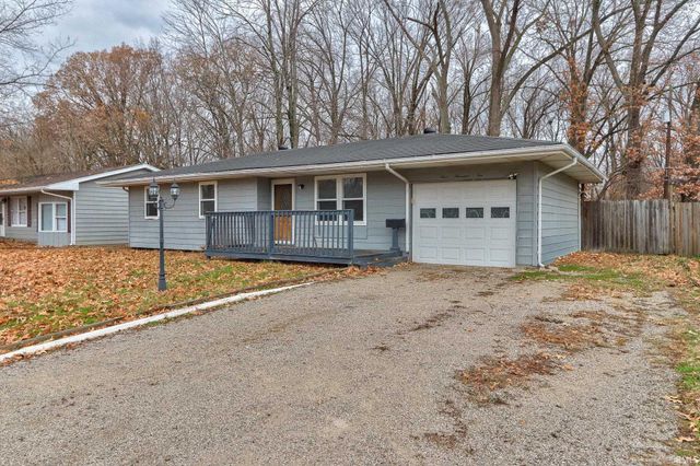 4010 Kathleen Avenue, Evansville, IN 47714